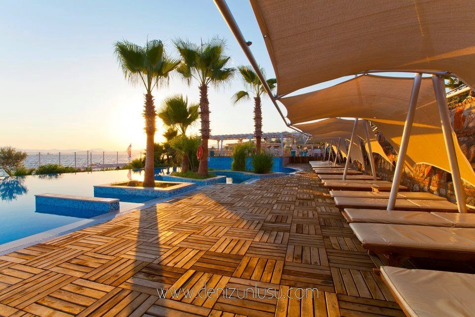 imagini hotel ERSAN RESORT BODRUM